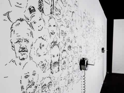 View article Thousands of people come together online for unforgettable Freedom Festival 2020