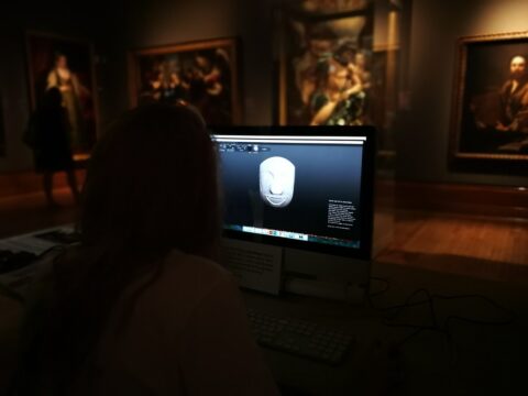 View article Digital company sought to deliver creative skills programme in Hull