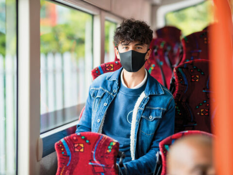 View article Extra school bus routes added