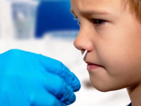 View article Covid is increasing in schools