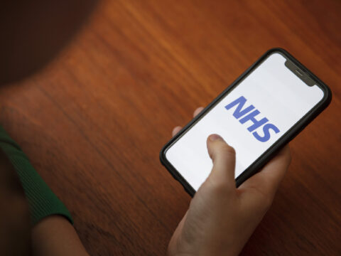 View article NHS Covid-19 app now available in Hull