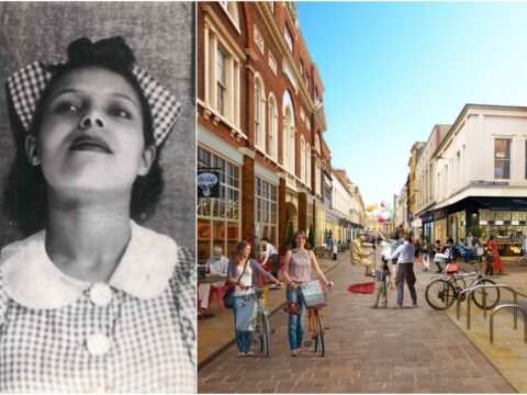View article Hull’s Old Town to celebrate Black History Month with two-week exhibition