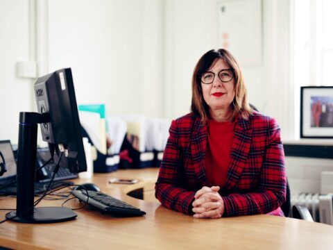 View article Coronavirus: reflecting one year on