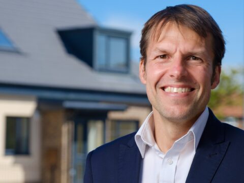 View article Hull City Council appoints Nicholas Harne as new head of housing