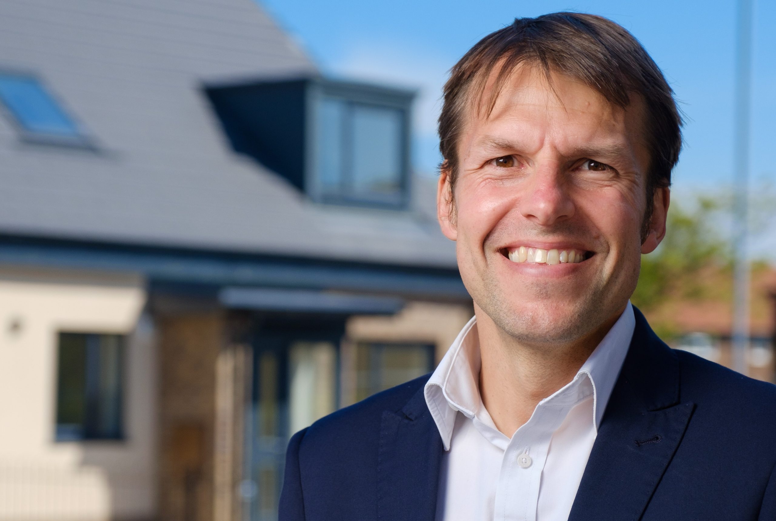 Nic Harne, Hull City Council's Nicholas Harne as its new Assistant Director for Neighbourhoods and Housing.