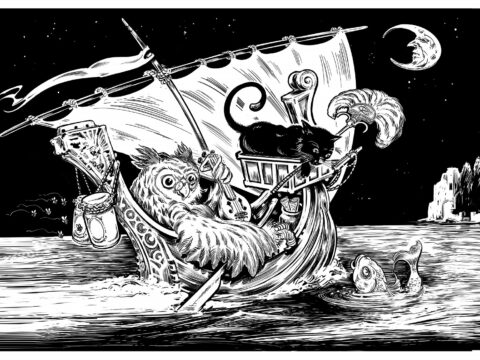 View article Hull’s Maritime Tales Week goes digital