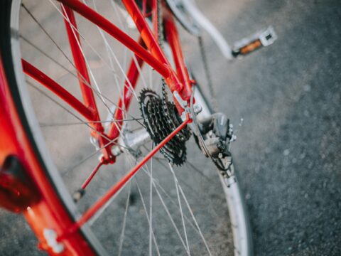 View article Smarter travel choices can help reduce air pollution