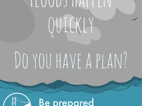 View article Residents in Hull are being urged to protect themselves against flood risk