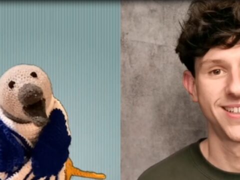 View article Don’t miss free Christmas family workshop this weekend