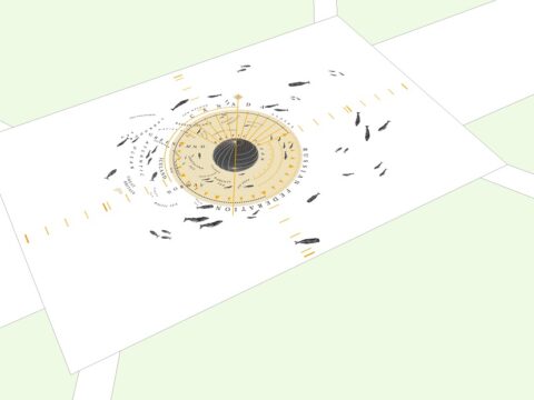 View article Stunning art installations set to feature as part of £4.3m Queens Gardens refurbishment