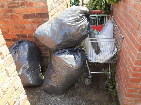 View article Business fined for dumping waste in Hull