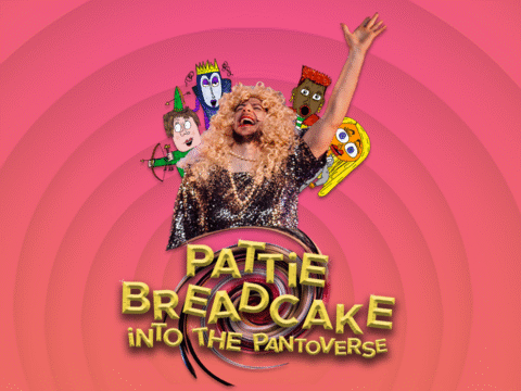 View article Popular Middle Child panto gets animated makeover