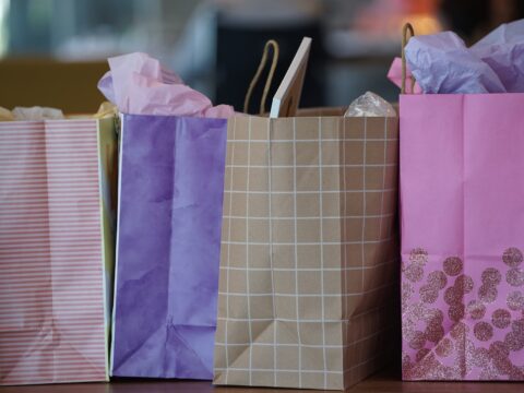 View article Shoppers asked to plan ahead when Christmas shopping this year