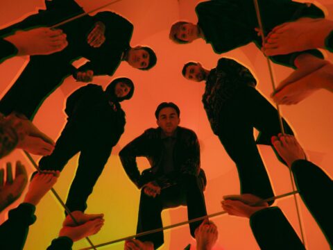 View article Huge rock band add Hull date to sold-out UK tour