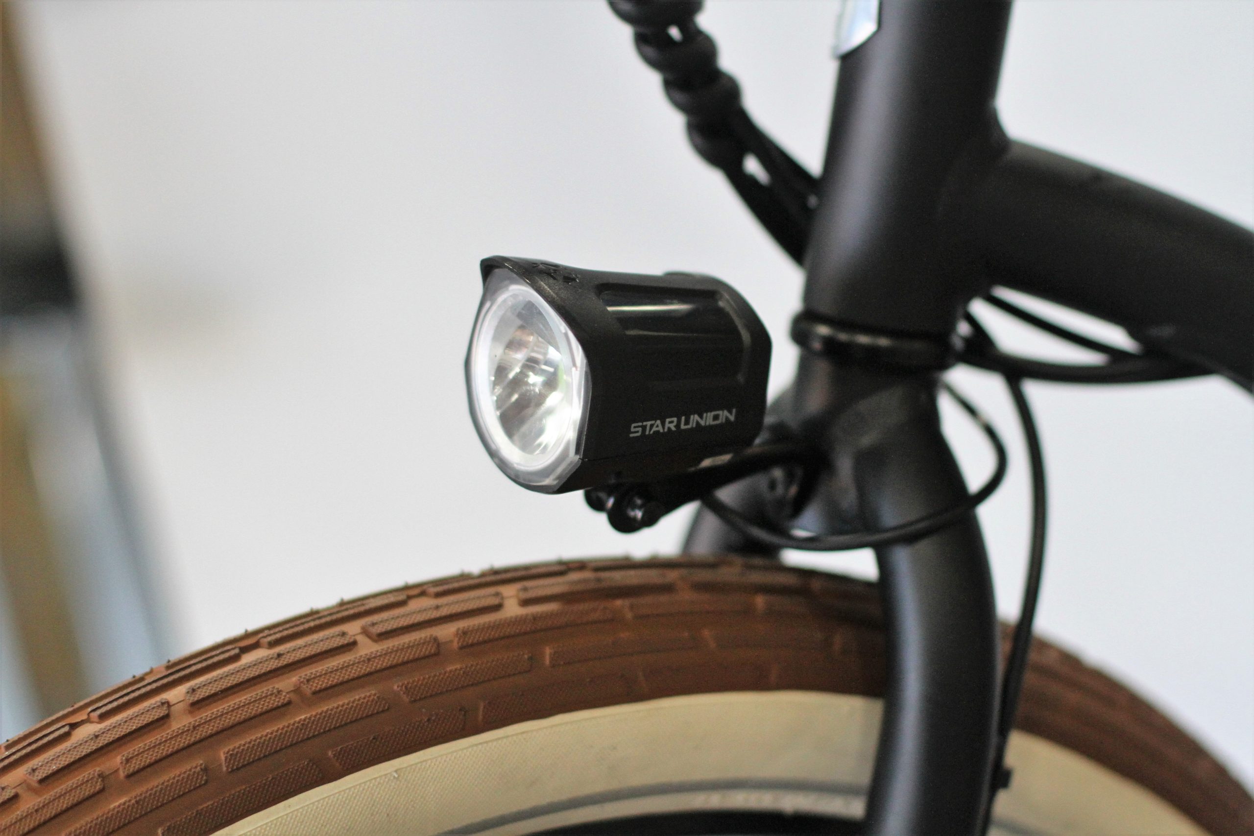 Cycle lights
