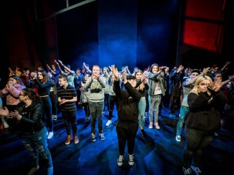 View article Hull Truck Theatre to help schools, parents and children during lockdown