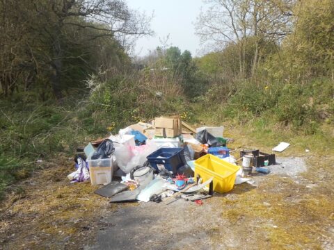 View article Man prosecuted for a number of waste offences in Hull and the East Riding