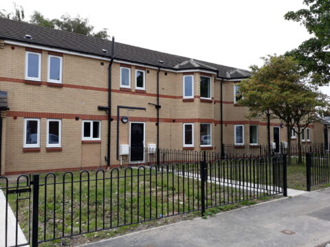 View article Hull’s Empty Homes Programme improves neighbourhoods