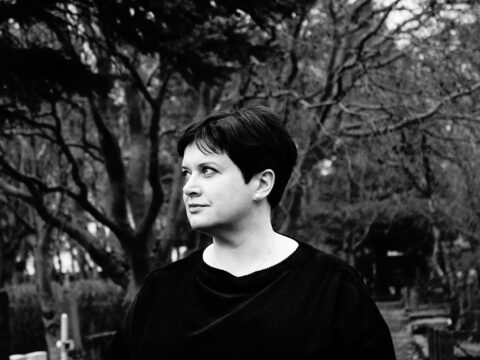 View article Online programme to celebrate female authors, activists and journalists