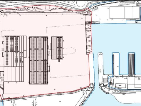 View article Council welcomes Siemens Gamesa expansion for Hull