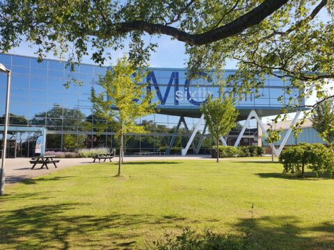 View article Investment announced to increase school places and improve provision for pupils with SEND