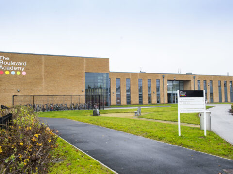 View article Expansion of west Hull school will offer new opportunities