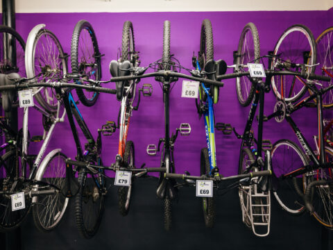 View article ‘How we’re making greener, cleaner and healthier travel more accessible in Hull’