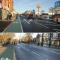 Improvements in Holderness Road