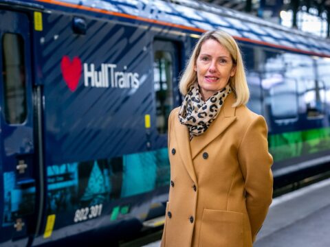 View article Inspiring Hull women celebrated as part of Hull Women’s Week