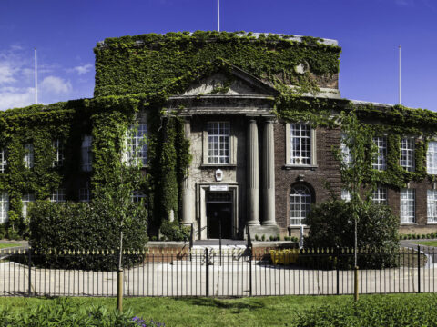 View article Major investment in Hull schools sees two further schemes begin