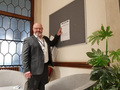 View article Safety measures in place for voters as Notice of Election published