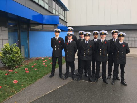 View article Consultation to begin on Trinity House Academy move