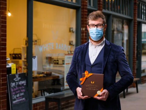 View article Support available for businesses in Hull ahead of next stage of roadmap out of lockdown