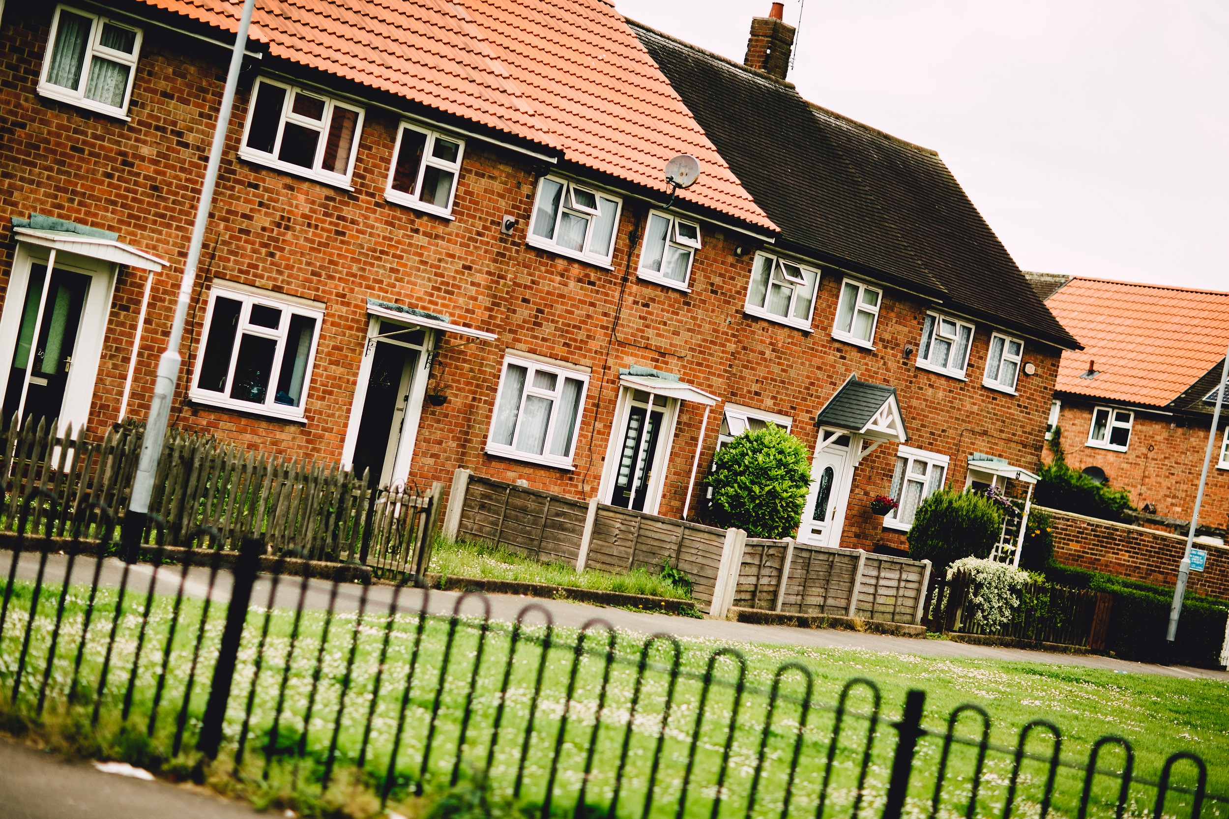 Hull City Council Housing