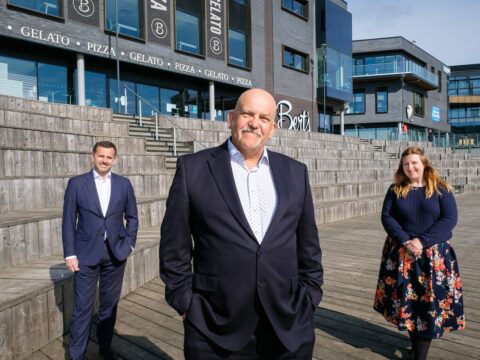 View article Moby Dick to bring live outdoor theatre back to Hull