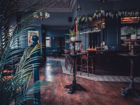 View article Hull’s Punch Hotel unrecognisable after stylish £140,000 makeover