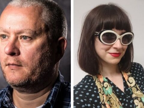 View article Hull’s writing stars to feature on BBC with Humber Mouth