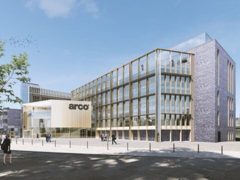 View article Hull’s future is bright after £3bn investment – report