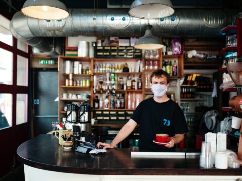 View article As restrictions change we must all remember the basics – Hull’s Public Health lead