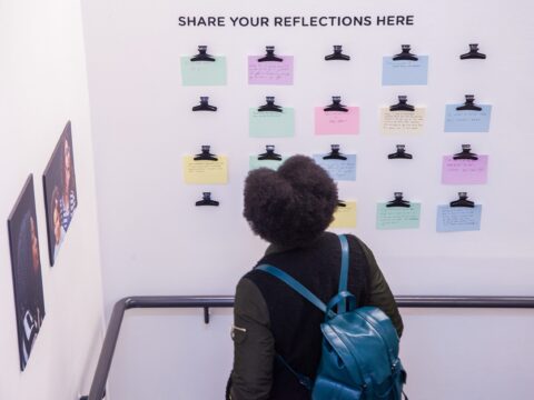 View article Hull marks Windrush Day by celebrating Caribbean culture