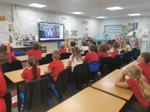 View article Hull Music Service celebrated on World Music Day