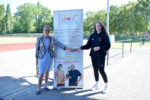Gracie Wilson from Hull has become the third young person to receive the award through HCAL’s Talented Athlete Scheme.