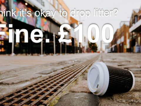 View article Hull residents prosecuted for littering 