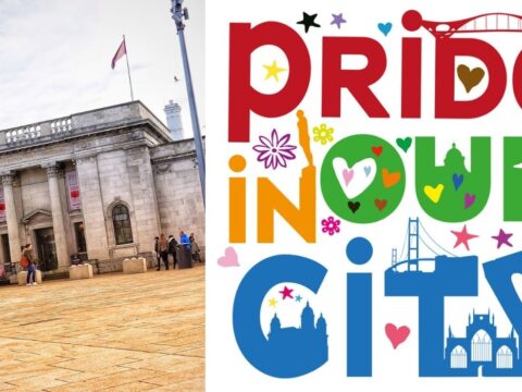 View article Ferens Art Gallery announces new exhibition exploring Hull’s LGBTQ+ history