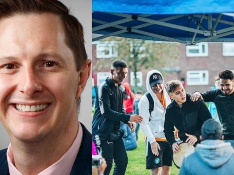 View article Absolutely Cultured appoints new Chair