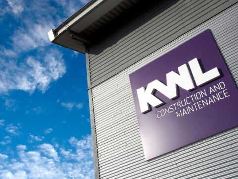 View article Hull City Council extends KWL contract