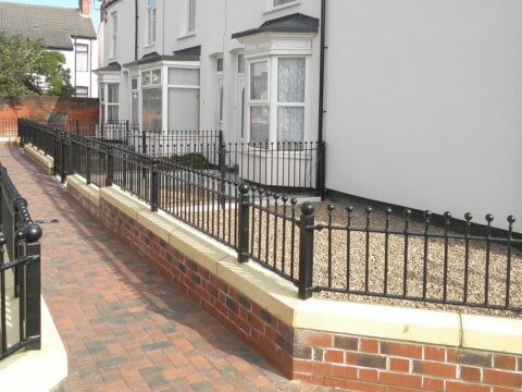 View article Hull City Council makeover benefits residents in east Hull
