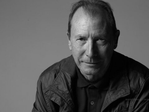 View article Hull to host week-long comic book festival featuring V for Vendetta illustrator David Lloyd