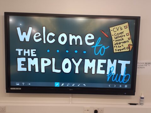 View article Council and businesses unite to host local employment events