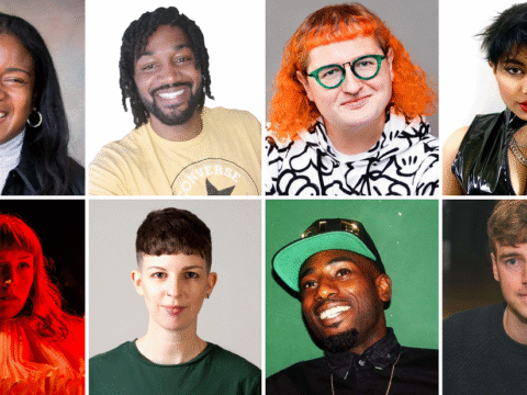 View article Middle Child return to the stage with a cabaret in Queens Gardens